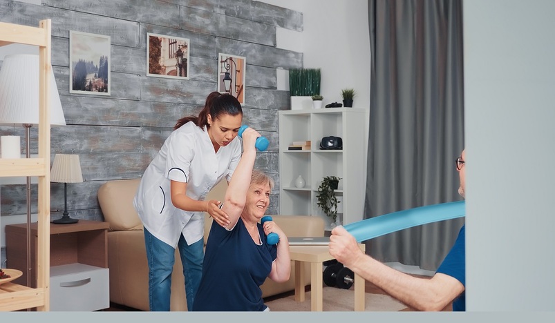 Physical Therapist Jobs in Qatar